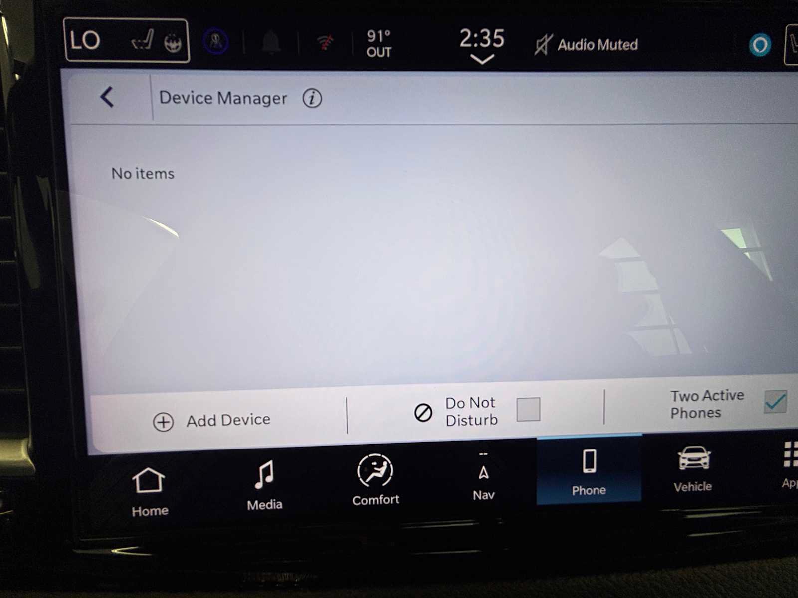 Certified 2025 Chrysler Pacifica Limited AWD/4WD image 33