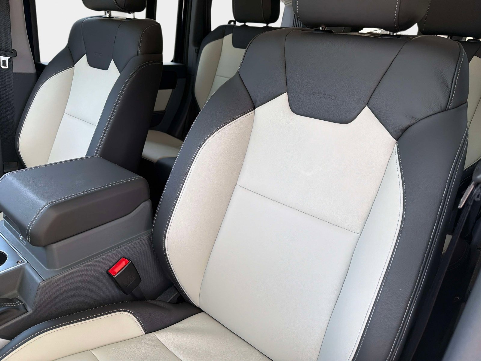 New 2025 INEOS Grenadier AWD/4WD image 16