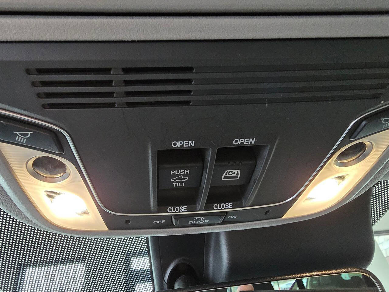 Used 2023 Honda Ridgeline RTL-E image 38