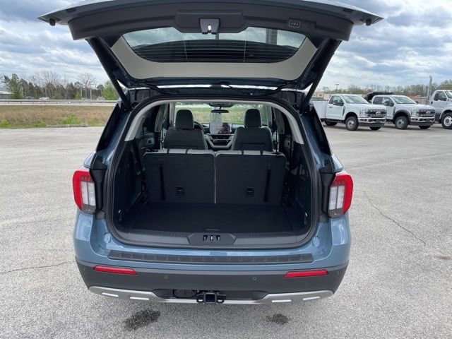 New 2026 Ford Explorer Active image 64