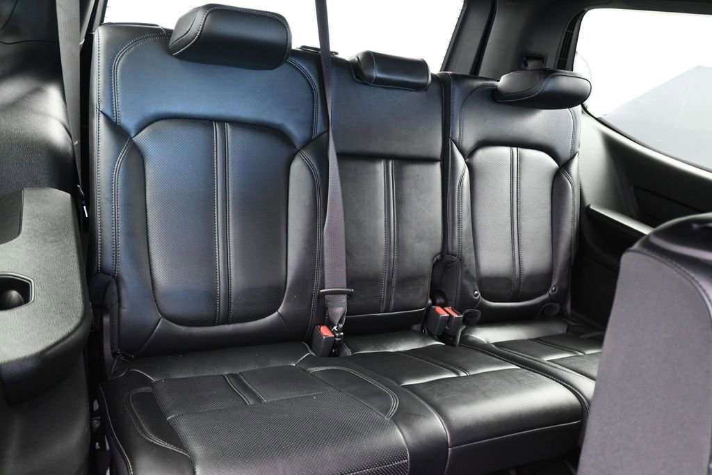 Used 2022 Jeep Wagoneer Series III RWD image 45