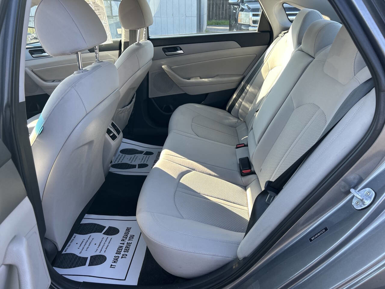 Used 2019 Hyundai Sonata SEL image 17