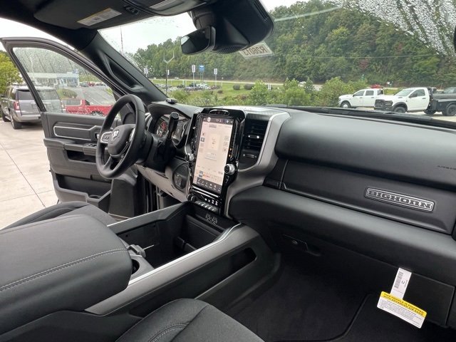 New 2026 RAM 3500 Big Horn image 32