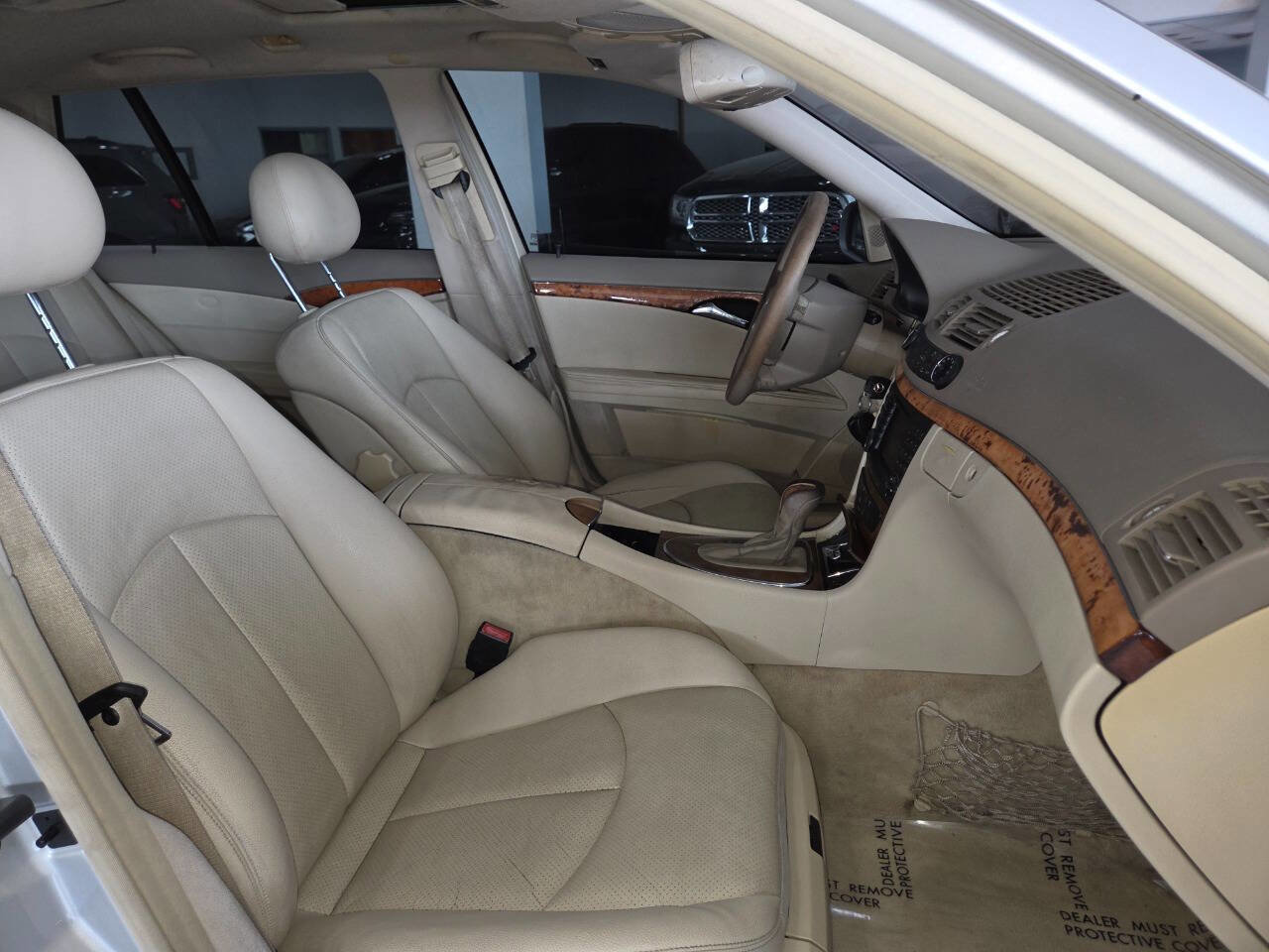 Used 2004 Mercedes-Benz E 320 Wagon image 30