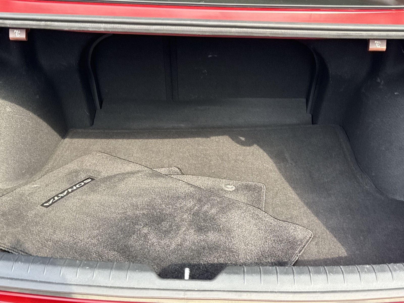 Used 2023 Hyundai Sonata SEL Plus FWD image 25