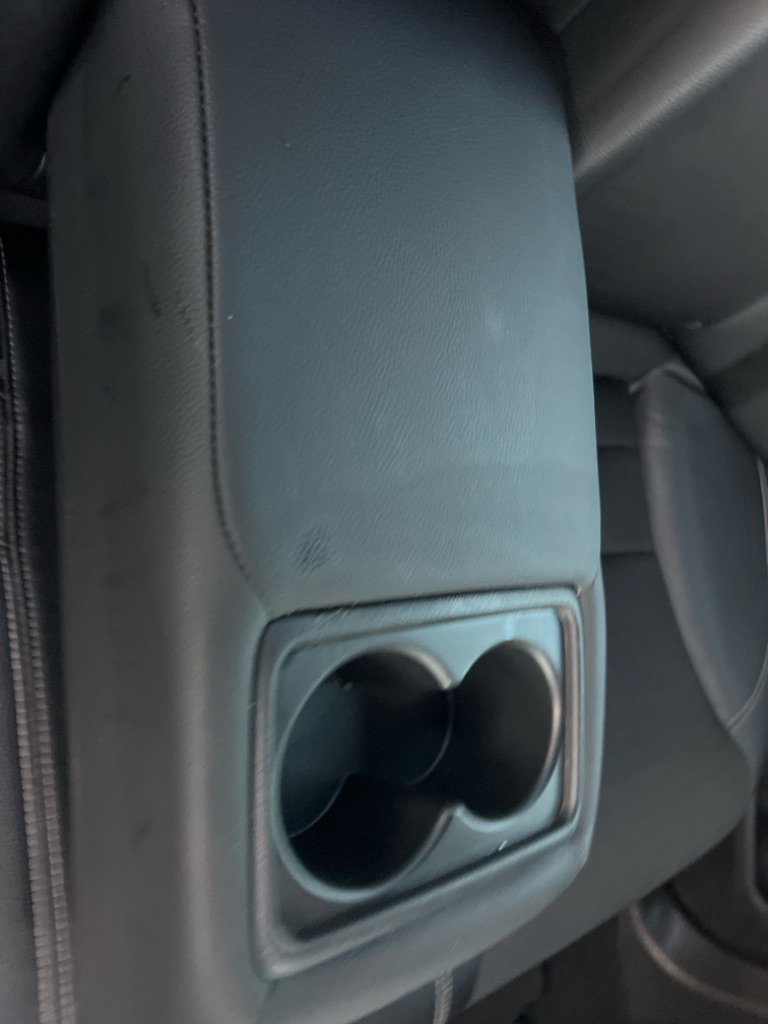 Used 2016 Honda Accord Sport image 17