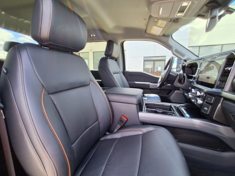 New 2026 Ford F350 Lariat image 16