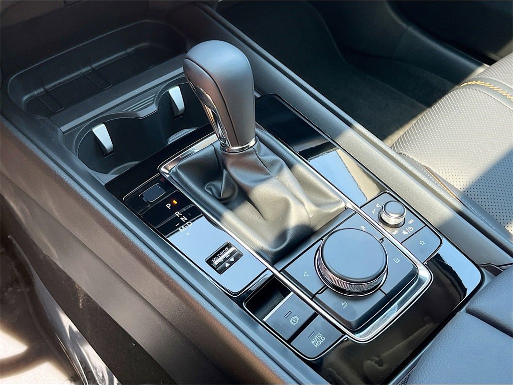 New 2025 MAZDA CX-50 2.5 Turbo w/ Accent Package image 17