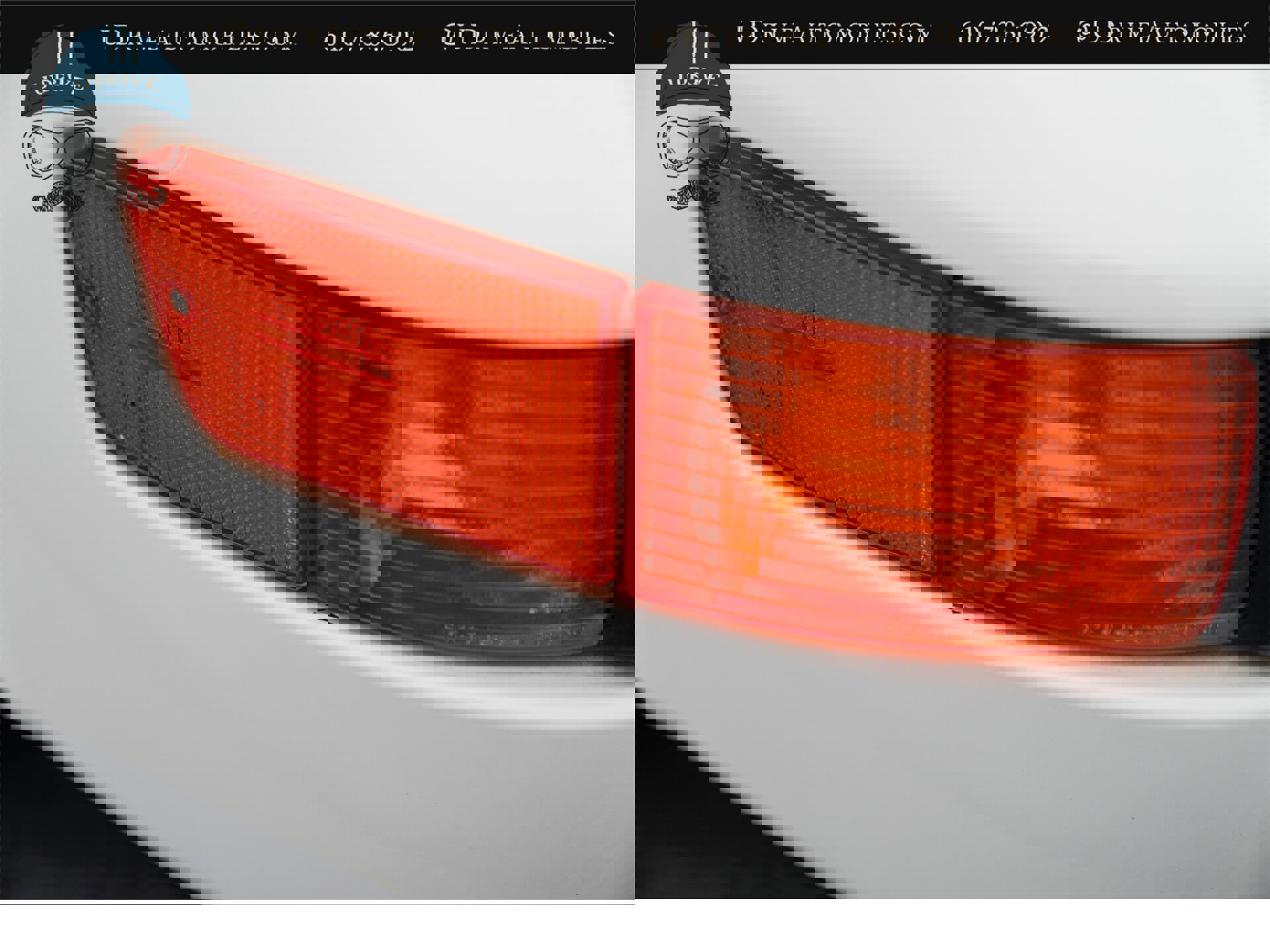 Used 1993 Porsche 911 RS America image 22