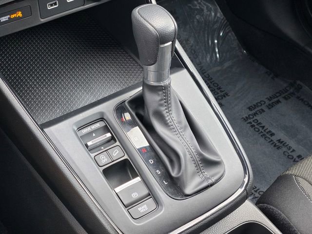 Used 2024 Honda CR-V EX image 23