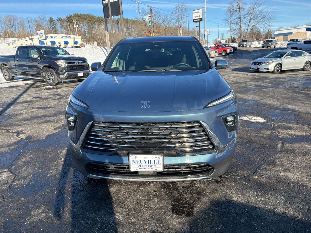 Used 2025 Buick Enclave Preferred image 7