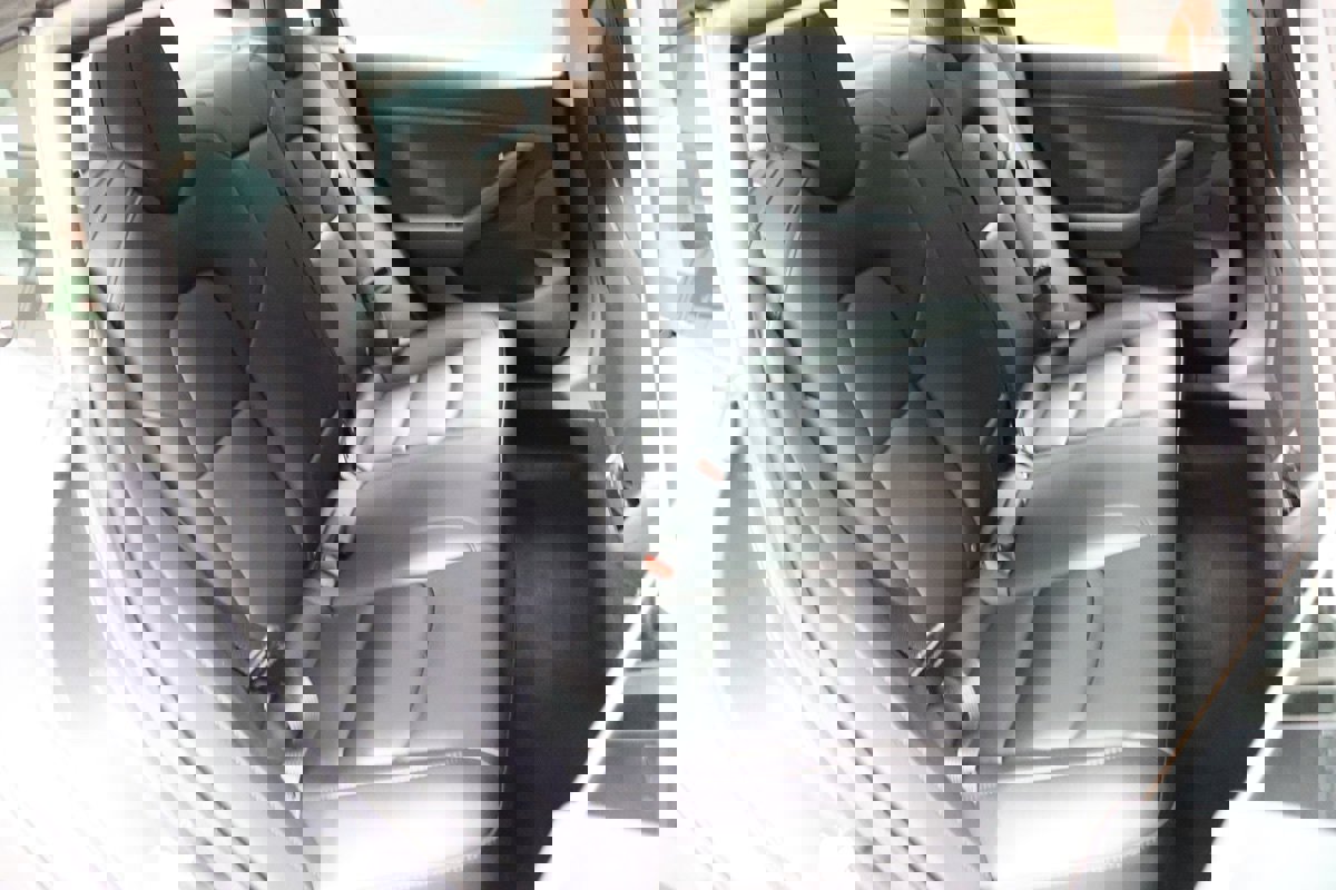 Used 2023 Tesla Model 3 Long Range image 64