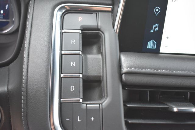 Used 2022 Chevrolet Tahoe Z71 AWD/4WD image 27