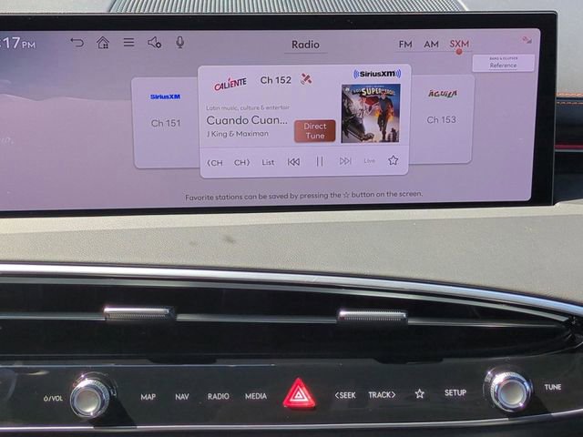 Certified 2026 Genesis GV70 2.5T Sport Prestige image 23