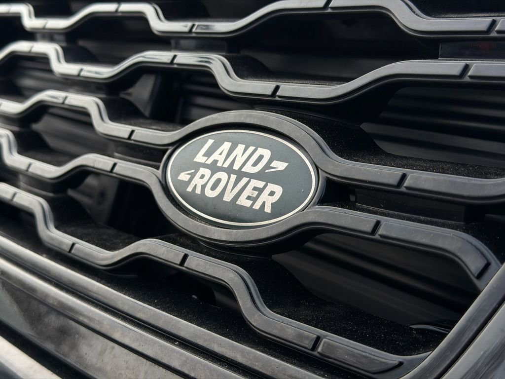 Used 2021 Land Rover Range Rover Sport HSE Dynamic image 15