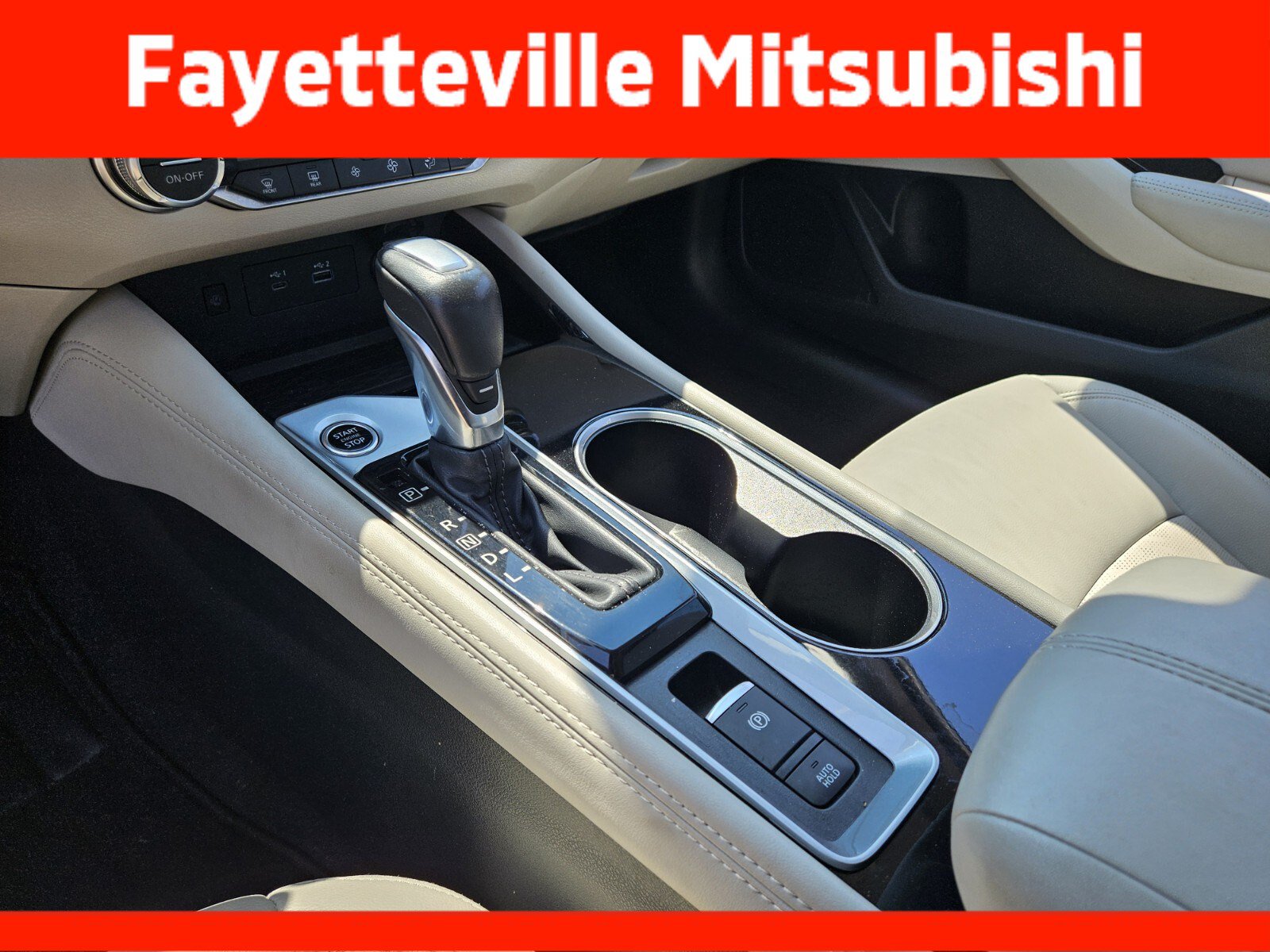 Used 2023 Nissan Altima 2.5 SL AWD/4WD image 24