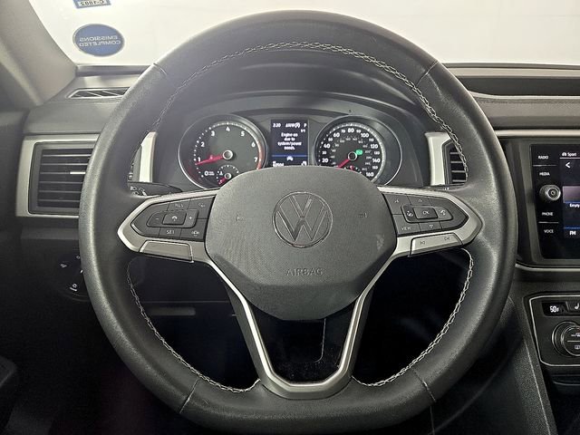 Used 2021 Volkswagen Atlas SE image 18