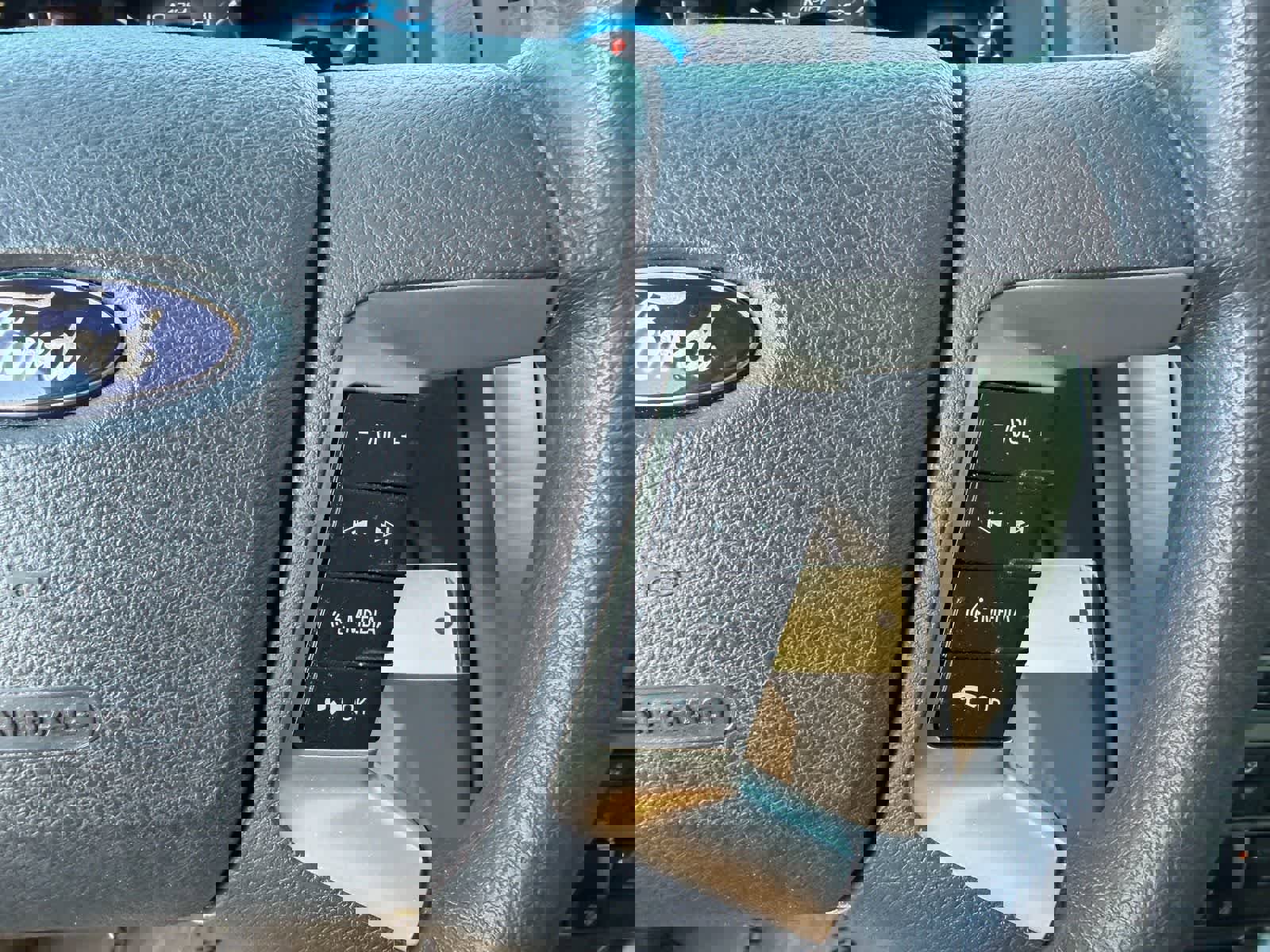 Used 2011 Ford Fusion SE w/ 201A Rapid Spec Order Code image 32