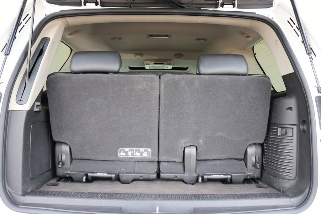 Used 2014 Chevrolet Tahoe LT w/ Luxury Package image 26