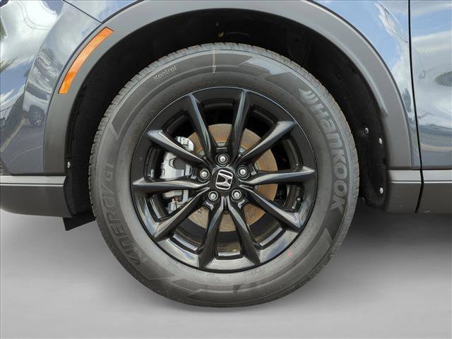 Certified 2026 Honda CR-V Sport image 24