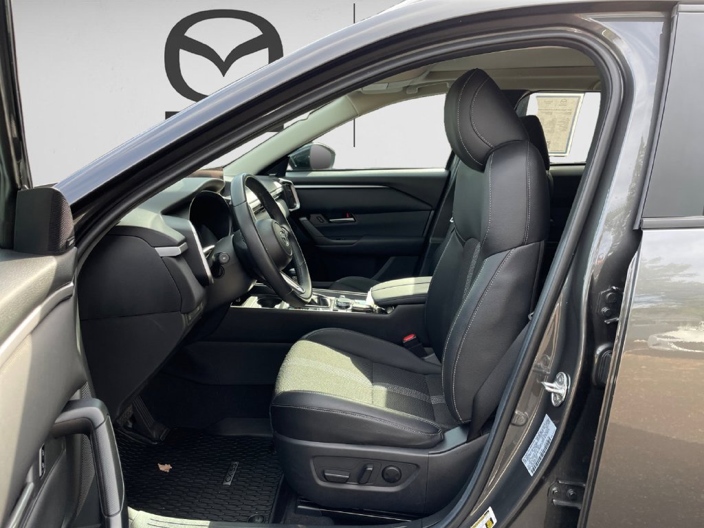 Used 2025 MAZDA CX-50 AWD 2.5 S w/ Weather Package image 8