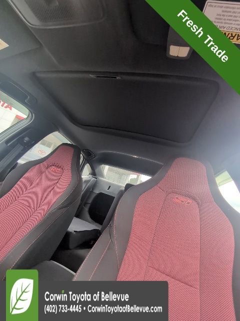 Used 2022 Honda Civic Si image 13
