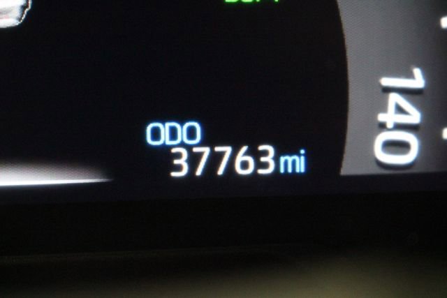 Used 2023 Toyota RAV4 XLE w/ Convenience Package image 16