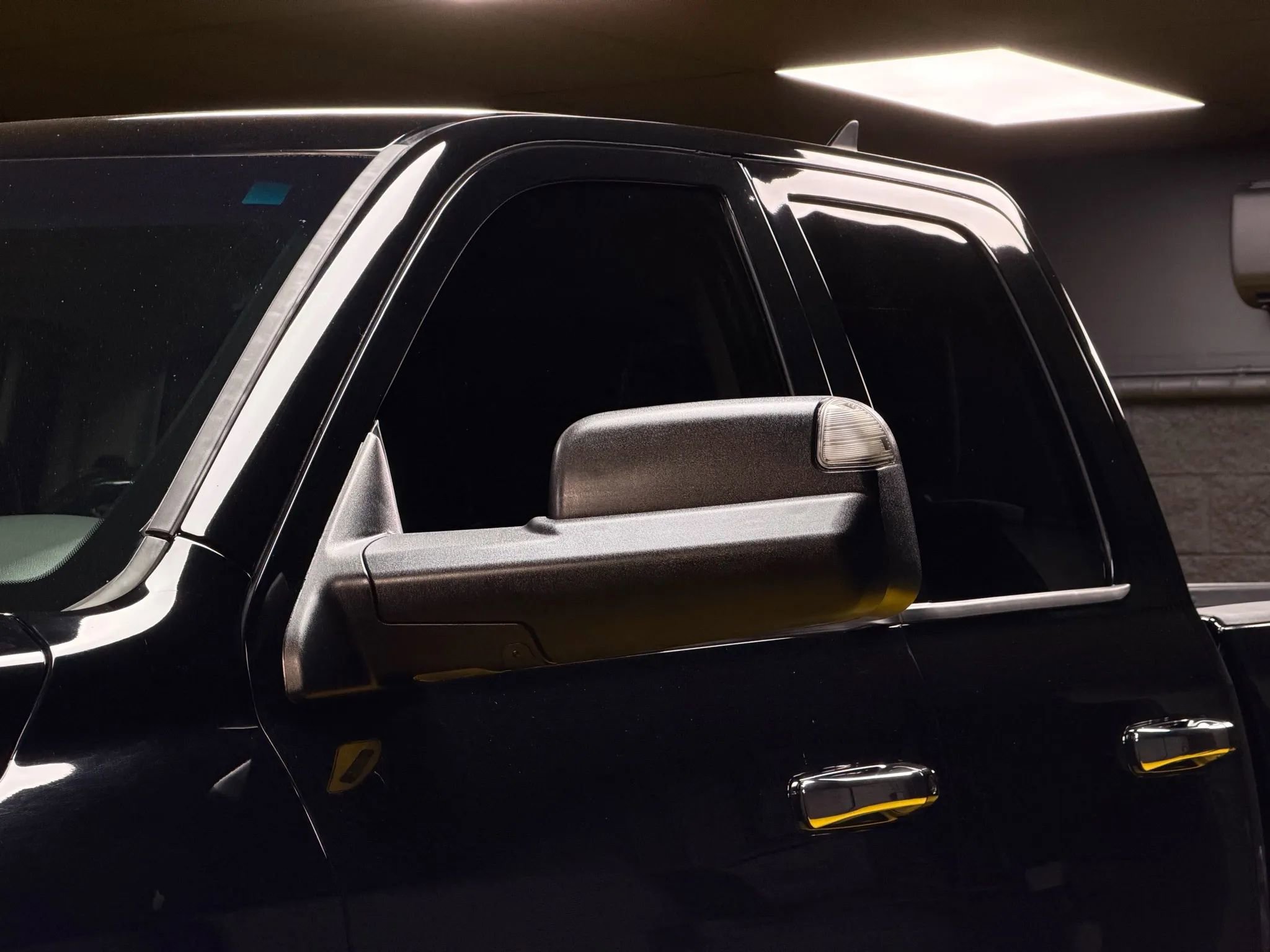 Used 2015 RAM 1500 Big Horn image 9