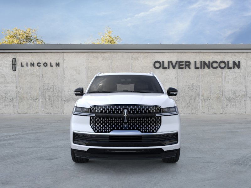 New 2026 Lincoln Navigator Reserve AWD/4WD image 6