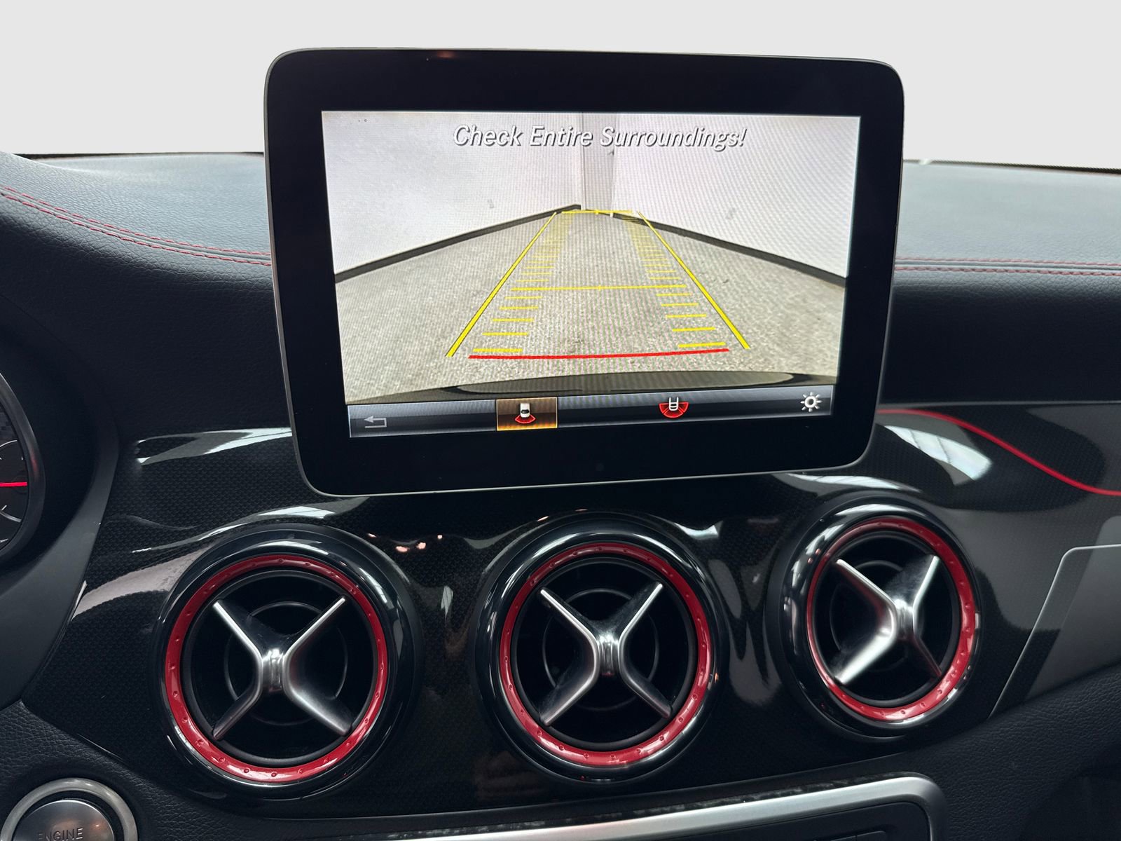 Used 2018 Mercedes-Benz CLA 45 AMG 4MATIC image 29