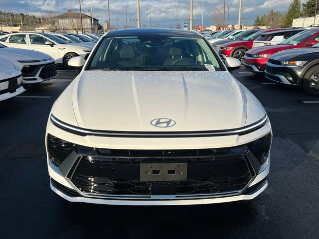 New 2026 Hyundai Sonata SEL image 4