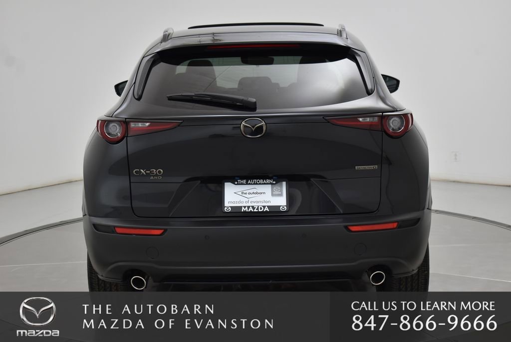 New 2026 MAZDA CX-30 Aire Edition image 19