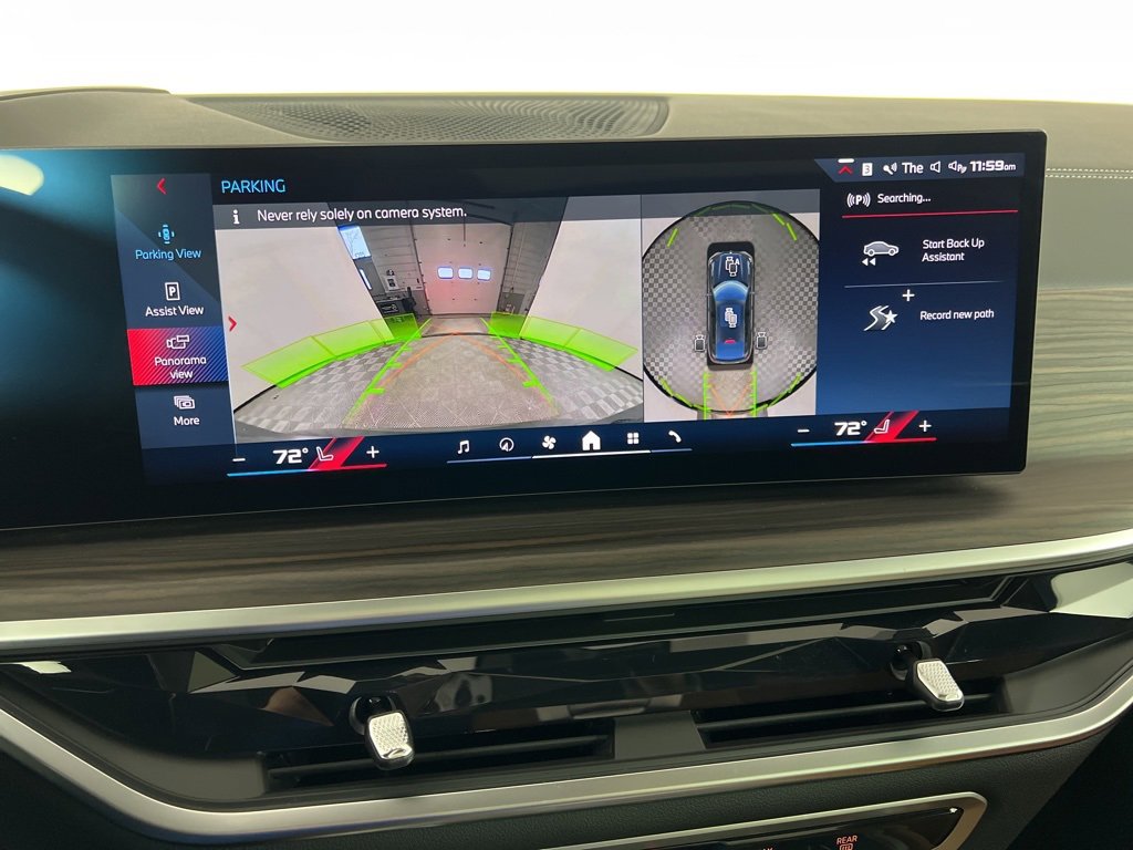 Certified 2026 BMW X6 M60i image 9