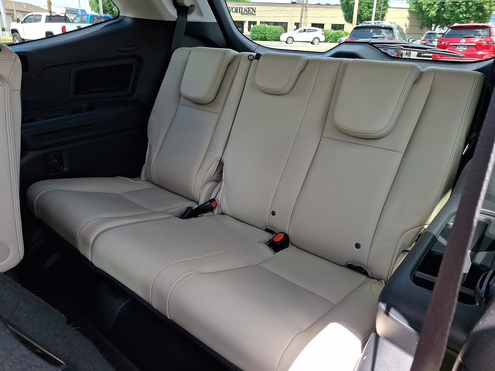 Used 2019 Subaru Ascent Limited AWD/4WD image 11