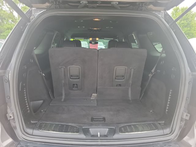 Used 2021 Dodge Durango GT AWD/4WD image 31