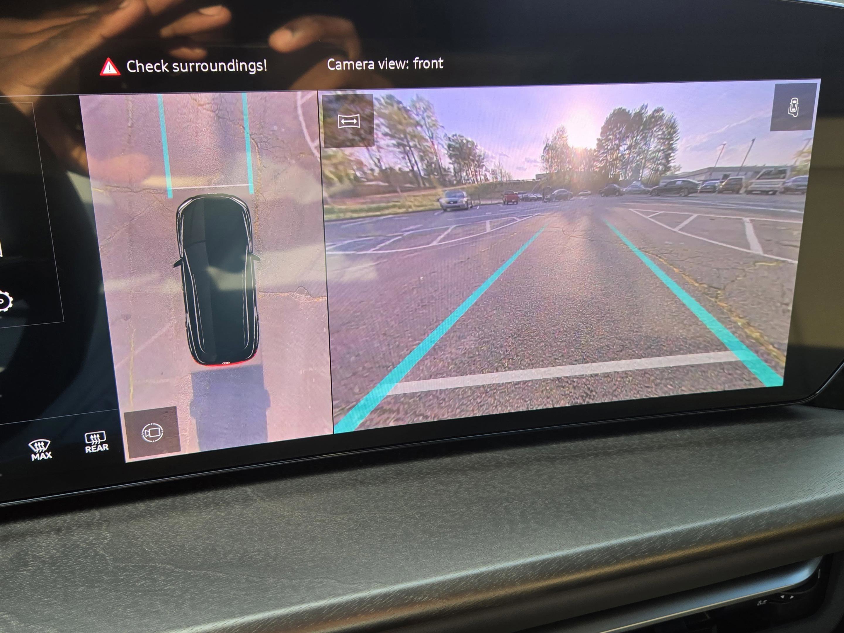 Used 2025 Audi Q5 Premium Plus image 21