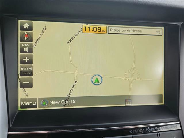 Used 2017 Hyundai Tucson Limited w/ Limited Ultimate Package 03 image 12