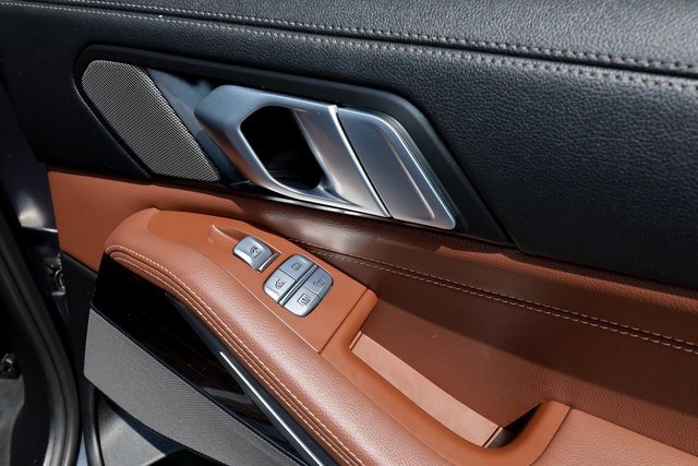 Used 2020 BMW X7 xDrive40i w/ Premium Package image 63