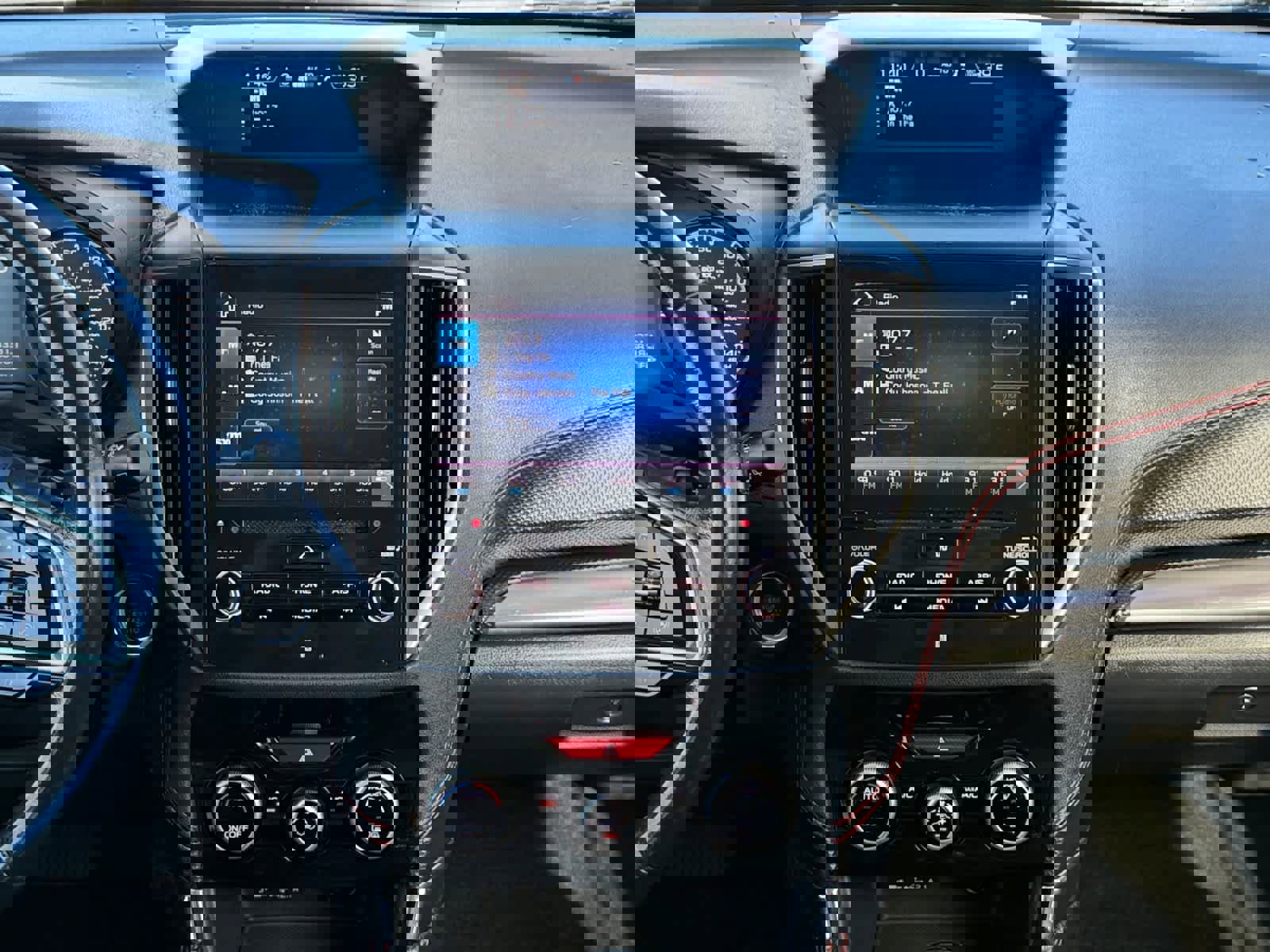 Used 2020 Subaru Forester Sport w/ Popular Package #2 image 14