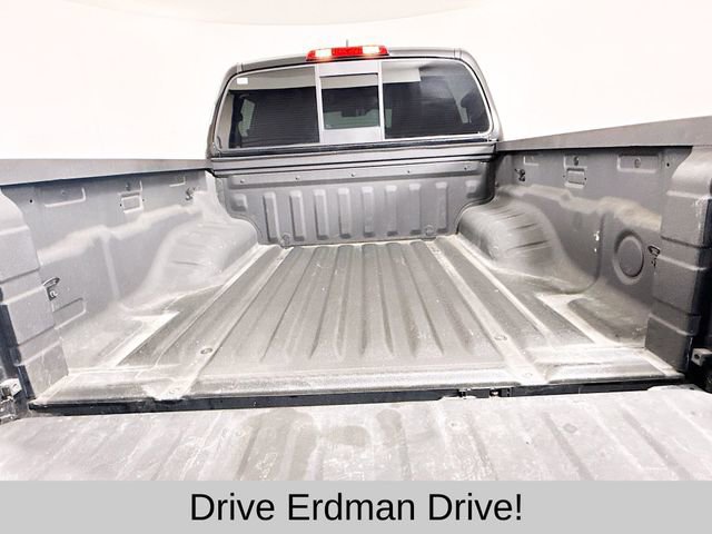 Used 2022 Nissan Frontier Pro-X image 34
