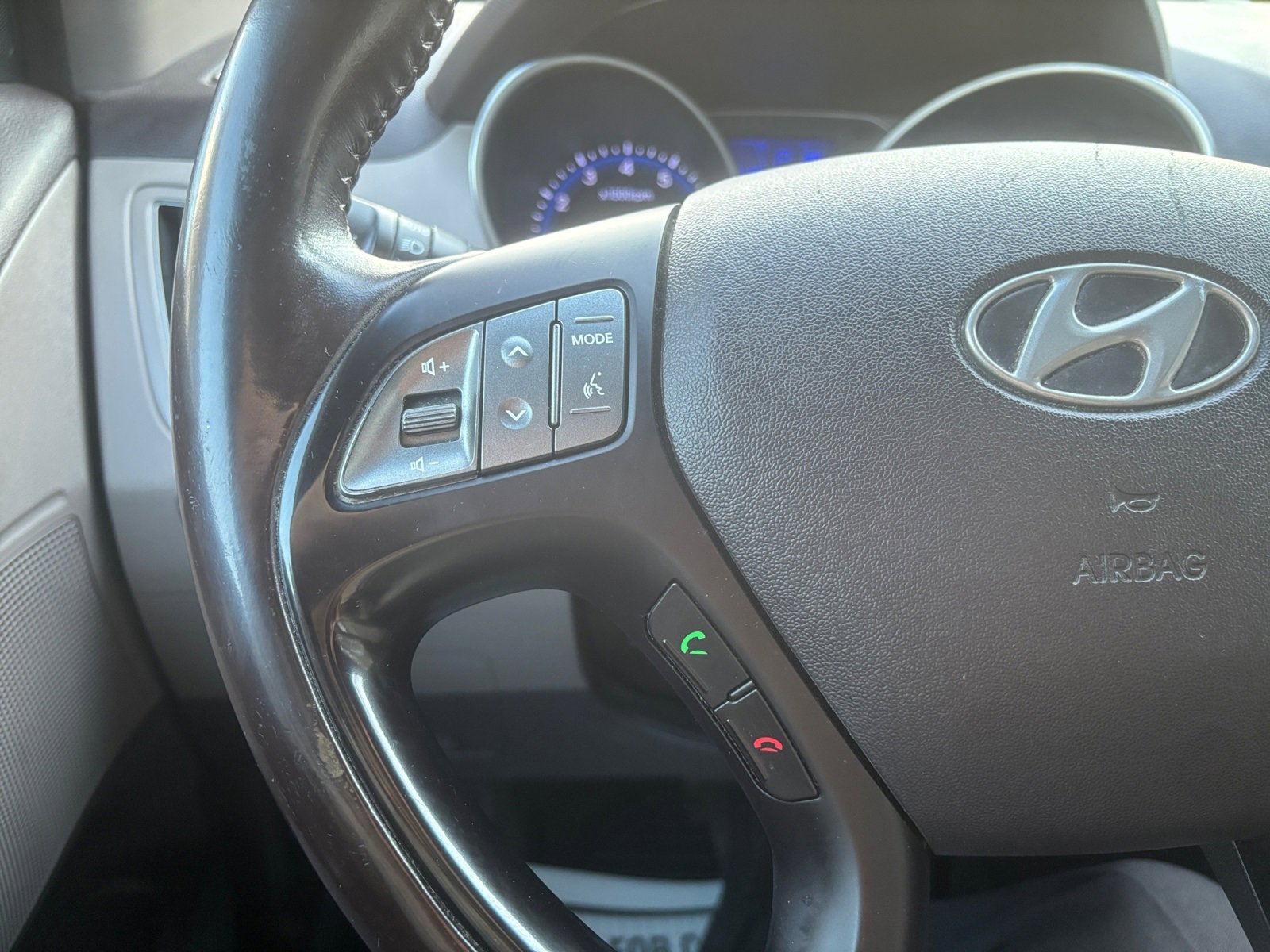 Used 2015 Hyundai Tucson SE image 22