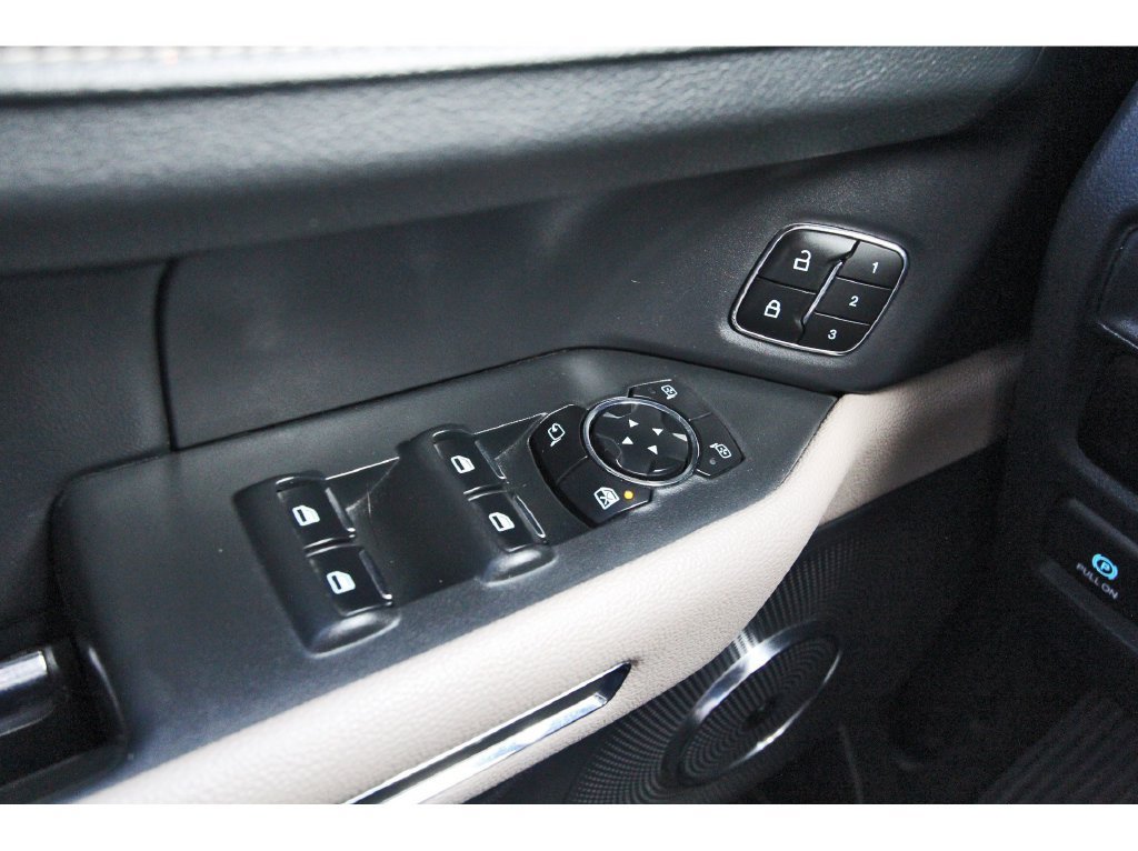 Used 2023 Ford Expedition Max Limited RWD image 21