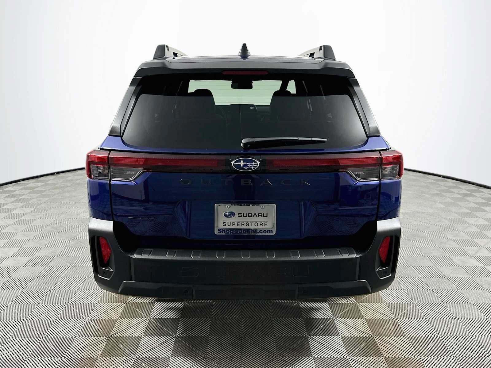 New 2026 Subaru Outback Limited XT AWD/4WD image 6