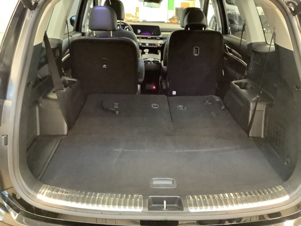Certified 2023 Kia Telluride SX Prestige AWD/4WD image 27