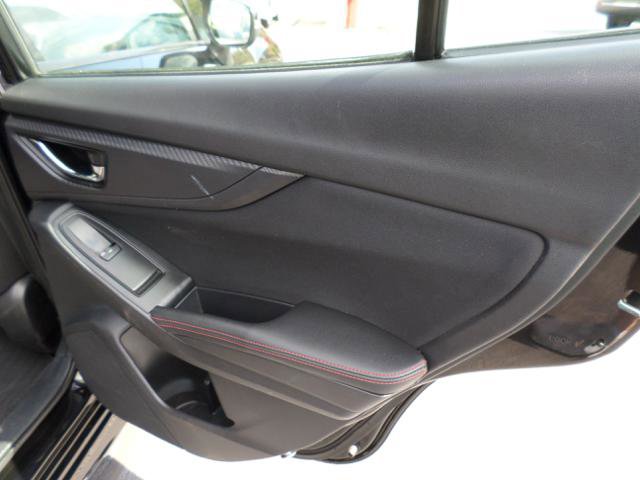 Used 2017 Subaru Impreza 2.0i Sport image 37