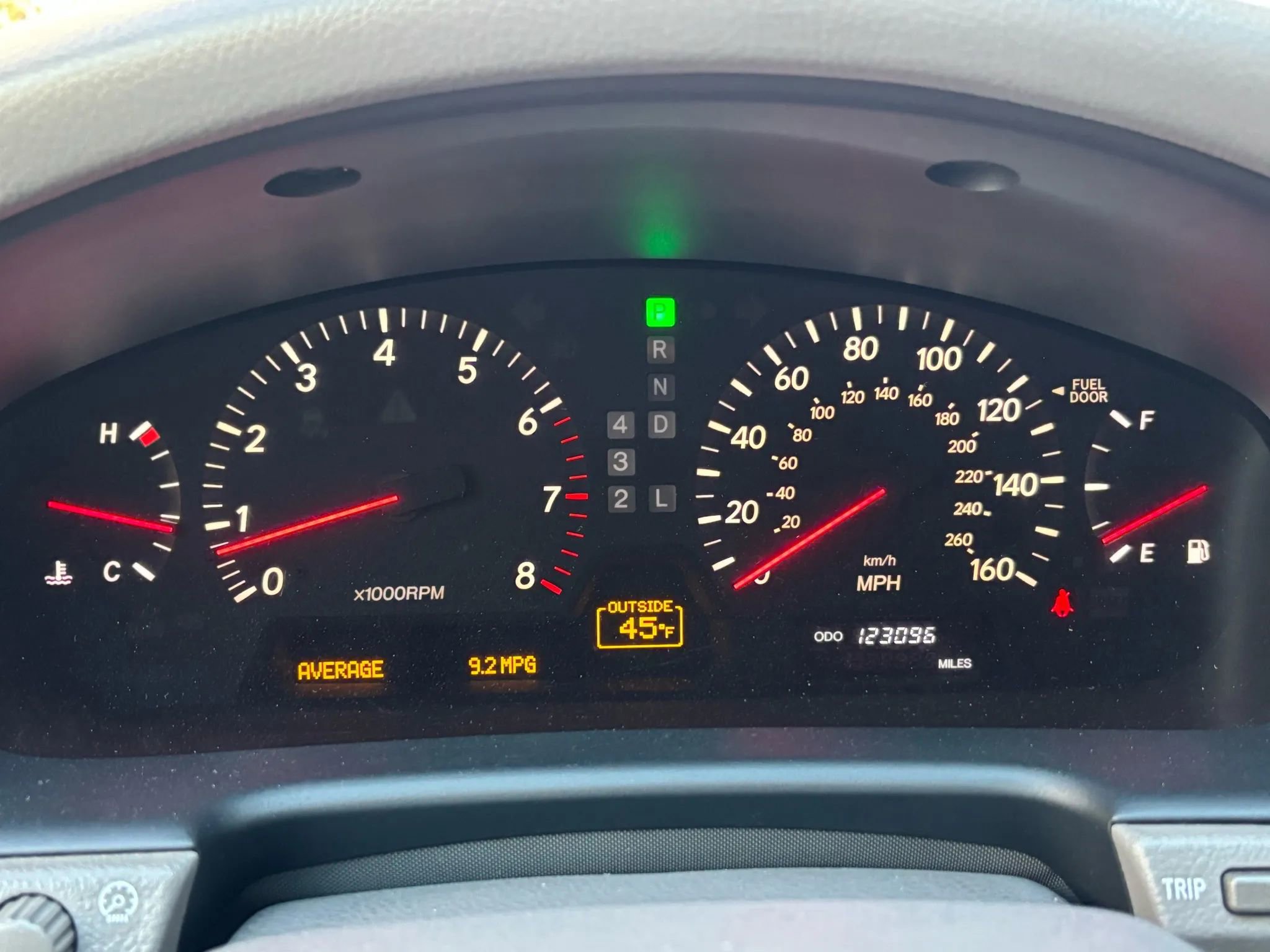 Used 2003 Lexus LS 430 image 30