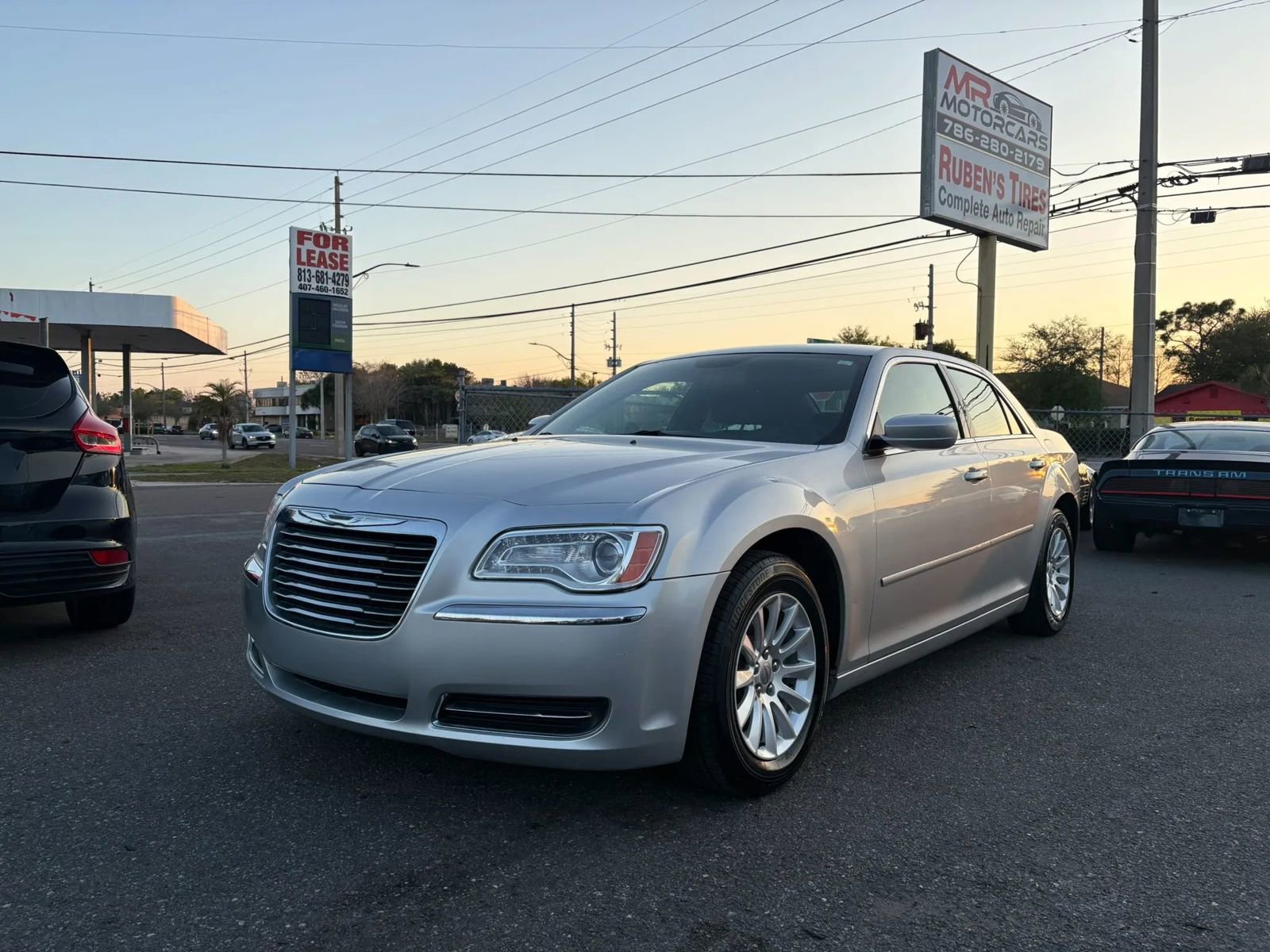 Used 2012 Chrysler 300