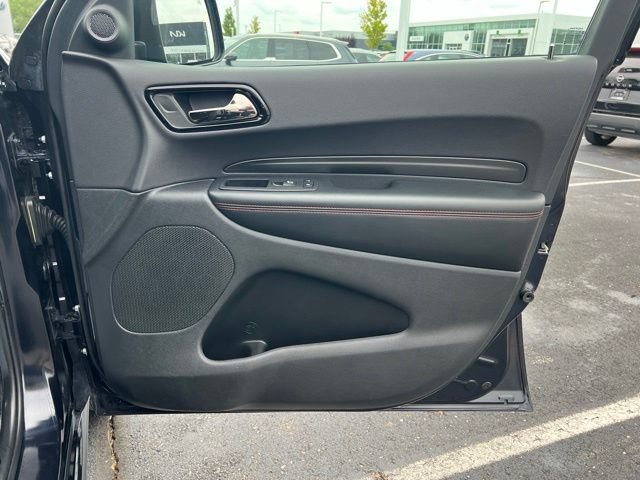 Used 2025 Dodge Durango GT AWD/4WD image 31