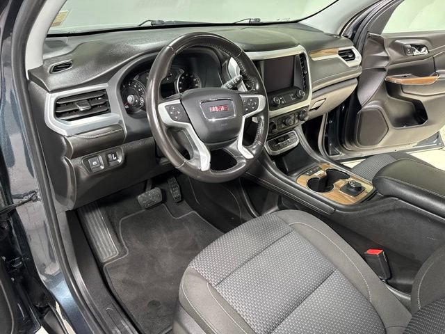Used 2020 GMC Acadia SLE AWD/4WD image 11