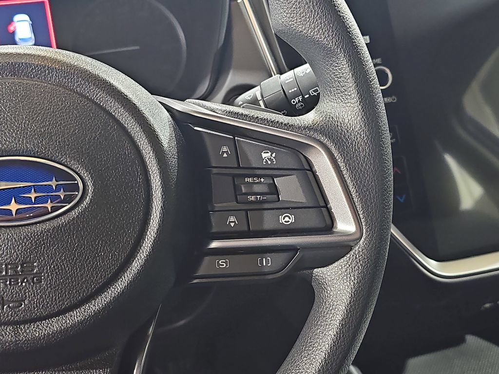 New 2026 Subaru Impreza 2.0i Sport AWD/4WD image 18